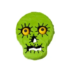 Moule à Gâteau Tête de Mort 24.3x30.2x4 cm Wilton