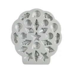 Moule à Gâteaux Coquillages (x23) Toffee Nordic Ware