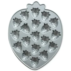 Moule à Gâteaux Fraises (x19) Toffee Nordic Ware