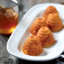 Moule à Gâteaux Ruches (x6) Toffee Nordic Ware