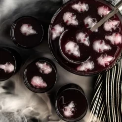 Moule à Gâteaux Têtes de Mort (x20) Bronze Nordic Ware