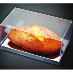 Moule à Madeleine du Partage XXL Fer Blanc Matfer