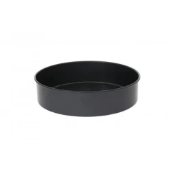 Moule à Manqué Anti Adhésif Ø 20 cm x H 5 cm De Buyer