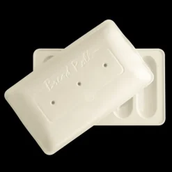 Moule à Mini-Baguettes en Céramique 39 cm Lin Emile Henry