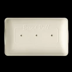 Moule à Mini-Baguettes en Céramique 39 cm Lin Emile Henry