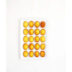 Moule à Mini-Madeleines Silicone (x20) Mastrad