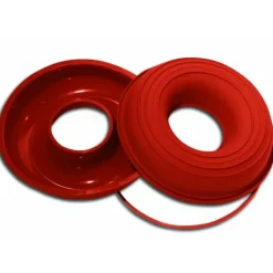 Moule à Savarin professionnel Ø240 mm Silikomart