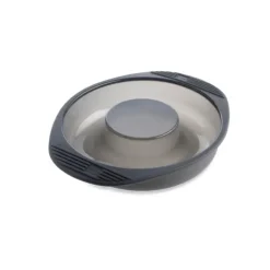 Moule à Savarin Silicone 31 x 25,5 cm Mastrad