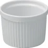 Moule à Soufflé Blanc Ø 9cm French Classique Revol