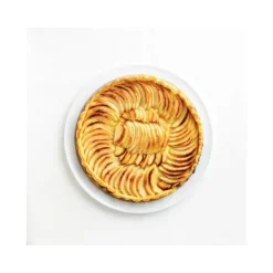 Moule à Tarte Cannelée Silicone 28 cm Mastrad