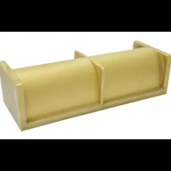 Moule Bûche Silicone 25 cm Scrapcooking