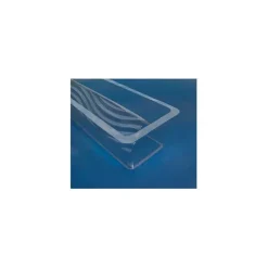 Moule Bûche Triangle Marbré (x12)