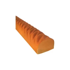 Moule Bûches Torsadées (x12)