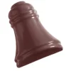 Moule Bonbon Chocolat Cloches (x24) Chocolate World