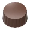 Moule Chocolat Aimanté Rond 3,2 cm (x15) Chocolate World