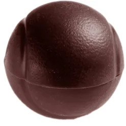 Moule Chocolat Balle de Tennis Ø 60 mm (x8) Chocolate World