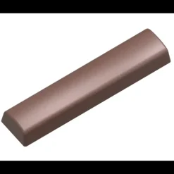 Moule Chocolat Barre de Nougat 212 g (x2) Chocolate World