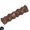 Moule Chocolat Barre Maurizio Frau 11,7 x 2,9 cm (x7) Chocolat Form