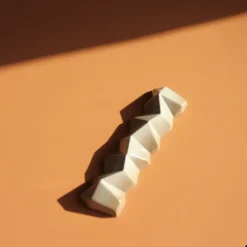 Moule Chocolat Barre Maurizio Frau 11,7 x 2,9 cm (x7) Chocolat Form