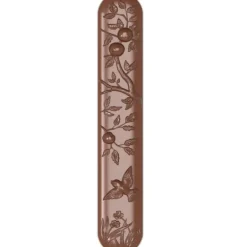 Moule Chocolat Barre pour Eclair 118 mm (x8) Chocolate World