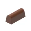 Moule Chocolat Bûchette Lisse (x16) Chocolat Form