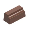 Moule Chocolat Bûchette Trapèzes (x24) Chocolat Form