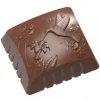Moule Chocolat Bonbon Colibri (x21) Chocolate World