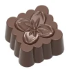Moule Chocolat Bonbon Fleur Jeffery Koo (x24) Chocolate World