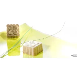 Moule Chocolat Bonbon Fleur Jeffery Koo (x24) Chocolate World