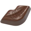Moule Chocolat Bouche Love (x21) Chocolate World