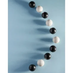 Moule Chocolat Boule à Facettes Ø 25 mm (x24) Chocolate World