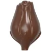 Moule Chocolat Bouton de Rose 14 Cavités Chocolate World