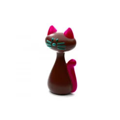 Moule Chocolat Chat et Lapin de Pâques (x4)