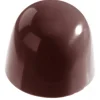Moule Chocolat Cône 2,9 cm (x21) Chocolate World
