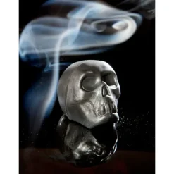 Moule Chocolat Crâne (x24) Chocolate World