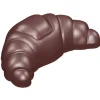Moule Chocolat Croissant 48 mm (x14) Chocolate World