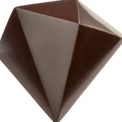 Moule Chocolat Davide Comaschi 38 mm (x18) Chocolate World