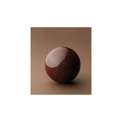 Moule Chocolat Demi-Sphère Ø40 mm (x15) Barry