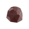 Moule Chocolat Diamant 2.8 cm (x24) Chocolate World