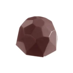 Moule Chocolat Diamant 2.8 cm (x24) Chocolate World