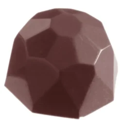 Moule Chocolat Diamant 3,1 cm (x32) Chocolate World