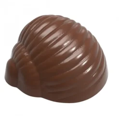 Moule Chocolat Escargot 29,5 mm (x24) Chocolate World