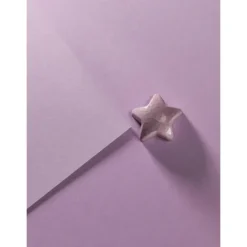 Moule Chocolat Etoile à Facettes 3,5 cm (x21) Chocolate World