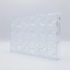 Moule Chocolat Figurines de Noël (x24) Chocolate World