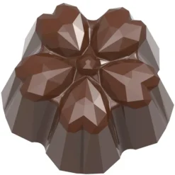 Moule Chocolat Fleur de Cerisier Sakura Kohei Ogata (x21) Chocolate World