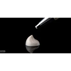 Moule Chocolat Goutte Irrégulière 2,7 cm (x32) Chocolate World