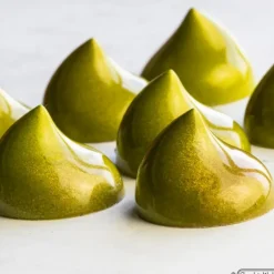 Moule Chocolat Goutte Irrégulière 2,7 cm (x32) Chocolate World