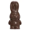 Moule Chocolat Lapin Harry 11,8 cm (x4) Chocolate World