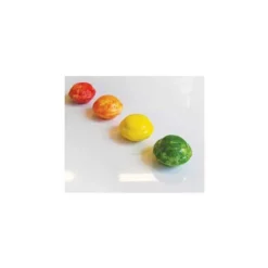 Moule Chocolat Macarons (x18) Chocolate World