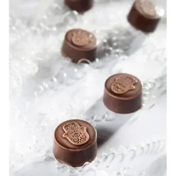 Moule Chocolat Main de Fatma (x21) Chocolate World